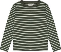 Minymo T-shirt LS Y/D Rib Jungen Longsleeve für Freizeit und Outdooraktivitäten