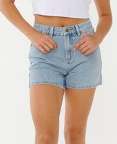 RipCurl Tabby Denim Short