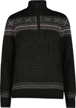 Woman Sweat Knitted
