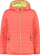 KID G Jacket FIX Hood