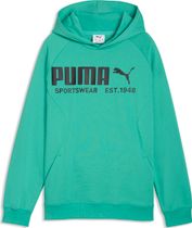 Puma Sport Relaxed Hoodie TR B