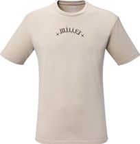 Millet Cimaï Collab TS SS M Herren T-Shirt für sämtliche Outdoor Aktivitäten
