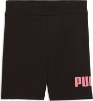 Essentials 2 Color No.1 Logo​ Short Leggings G