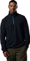 Rossignol Mittens Quarter Zip Polar Fleece Herren Midlayer Test