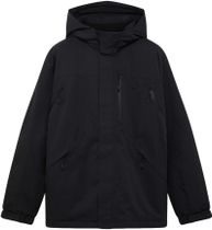 Oakley TC Channel Jacket Herren Freeskijacke