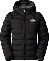 Boys Reversible Perrito Hooded Jacket