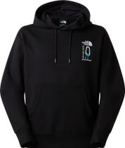 U Explore Gear Relaxed Hoodie