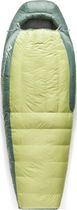 Ascent Women's -9C Down Sleeping Bag