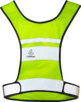 Löffler Reflex Vest Herren Fahrradweste