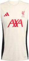 adidas Liverpool FC 25/26 Competition Sleeveless Jersey