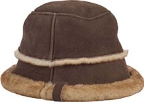 Emu Australia EMU Sheepskin Hat Deluxe