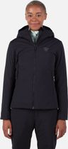 W Opside Hoodie IN Heavy Insul