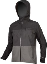 Endura Singletrack Jacket II Unisex's bike jacket