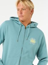 Dazed Zip Thru