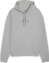 Puma M Cloudspun Branded Hoodie