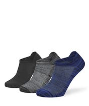 Lenz Performance Sneaker Tech Unisex Sportsocken