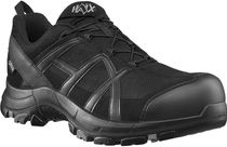 HAIX Black Eagle Safety 40.1 Low/Black-black