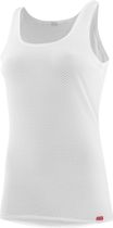 Women Singlet Grid Transtex Light