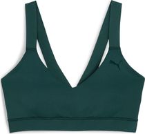 Puma Shape Bra - Low