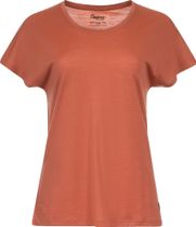 Urban Wool W Tee
