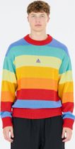 The Sweater Uni Windbreaker Knit