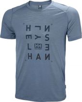 HH Durawool Graphic T-shirt