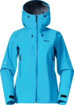 Rabot Allround 3L Shell Jacket Women