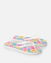 RipCurl Mixed Bloom Open TOE Damen Sandalen