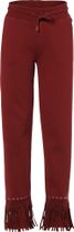 Reign Wide leg Track Pant