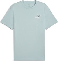 Essentials 2 Color Small No. 1 Logo Tee