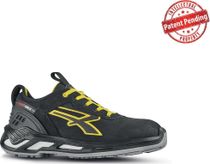 U-Power Rick s ESD S3S CI FO