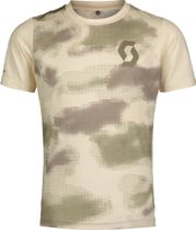 Tee Jr Trail Vertic 10 SS
