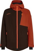 Fwc'cruz Block Snow Jacket