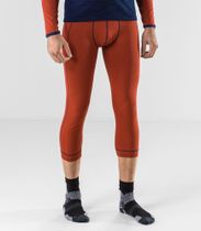 Löffler Men 3/4 Underpants Transtex Warm Men's technical base layer for nordic sports