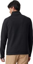 Spyder Speed Fleece 1/4 Zip Herren Midlayer Test