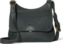 Timberland Womens W Leather Crossbody Bag