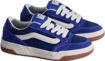 Vans Hylane Unisex's casual shoes