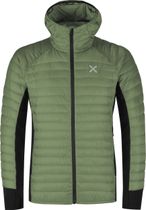 Montura Walk Hooded Jacket Men's casual jacket