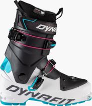 Speed W Boot