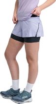 Bergans Y Lightline Fast 5" Shorts Women Women's Running Shorts