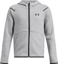 B Unstoppable Flc Full Zip