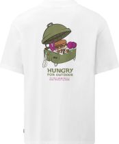 Picture Hungry OTD Tee Herren T-Shirt für sämtliche Outdoor Aktivitäten