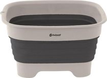 Collaps Wash Bowl W/Drain Navy Night