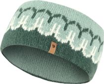 övik Path Knit Headband