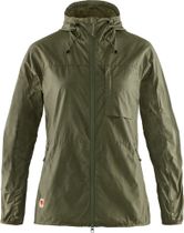 High Coast Wind Jacket W