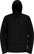 Odlo The X-alp 3L Hardshell Ski Jacket Men's hardshell jacket