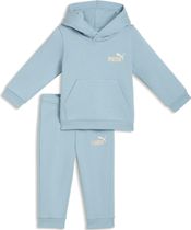 Puma Minicats Loungewear Set TR INF