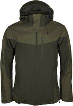 Pinewood Pinewood® Finnveden Hybrid Jacke Unisex Freizeitjacke