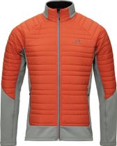 Men Fusion Stretch Jacket