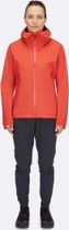 Downpour Light Jacket Wmns